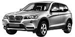 BMW F25 P326C Fault Code